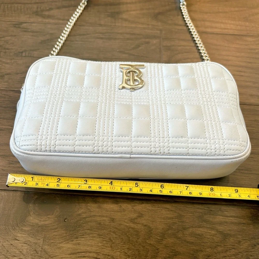 Burberry Crossbody/Shoulder bag - Picture 7 of 8